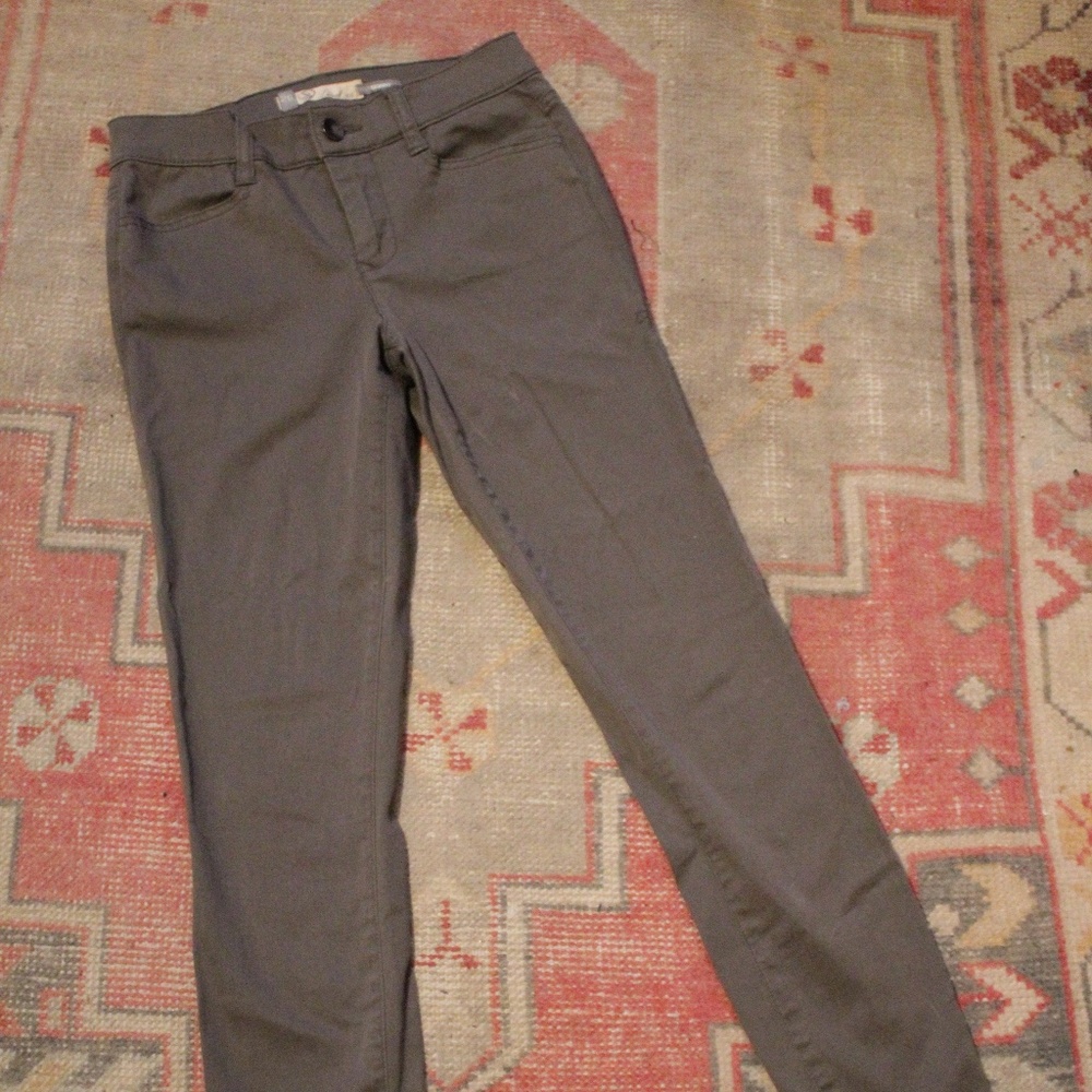 Level 99 Skinny Pant